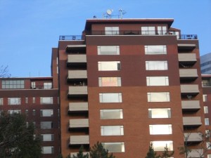 I love awesome spectators!